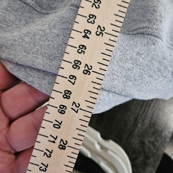 NFL Rams NFC Championship Sweatshirt 1999 Vintage Mens Large - Picture 9 of 9